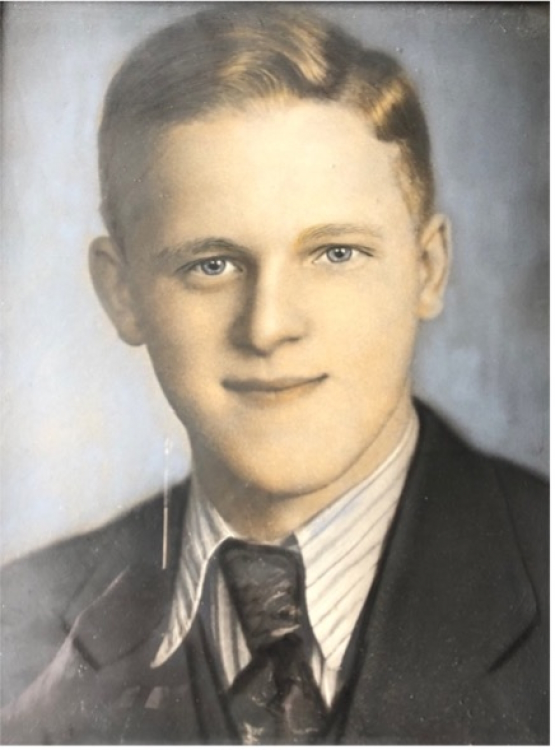 Hermann Meyeres (1926 - 1944)