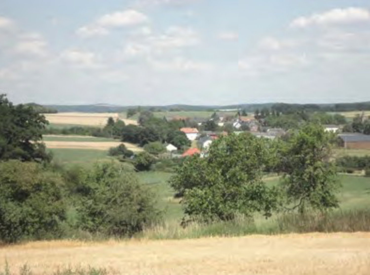 Aussicht: Preimert