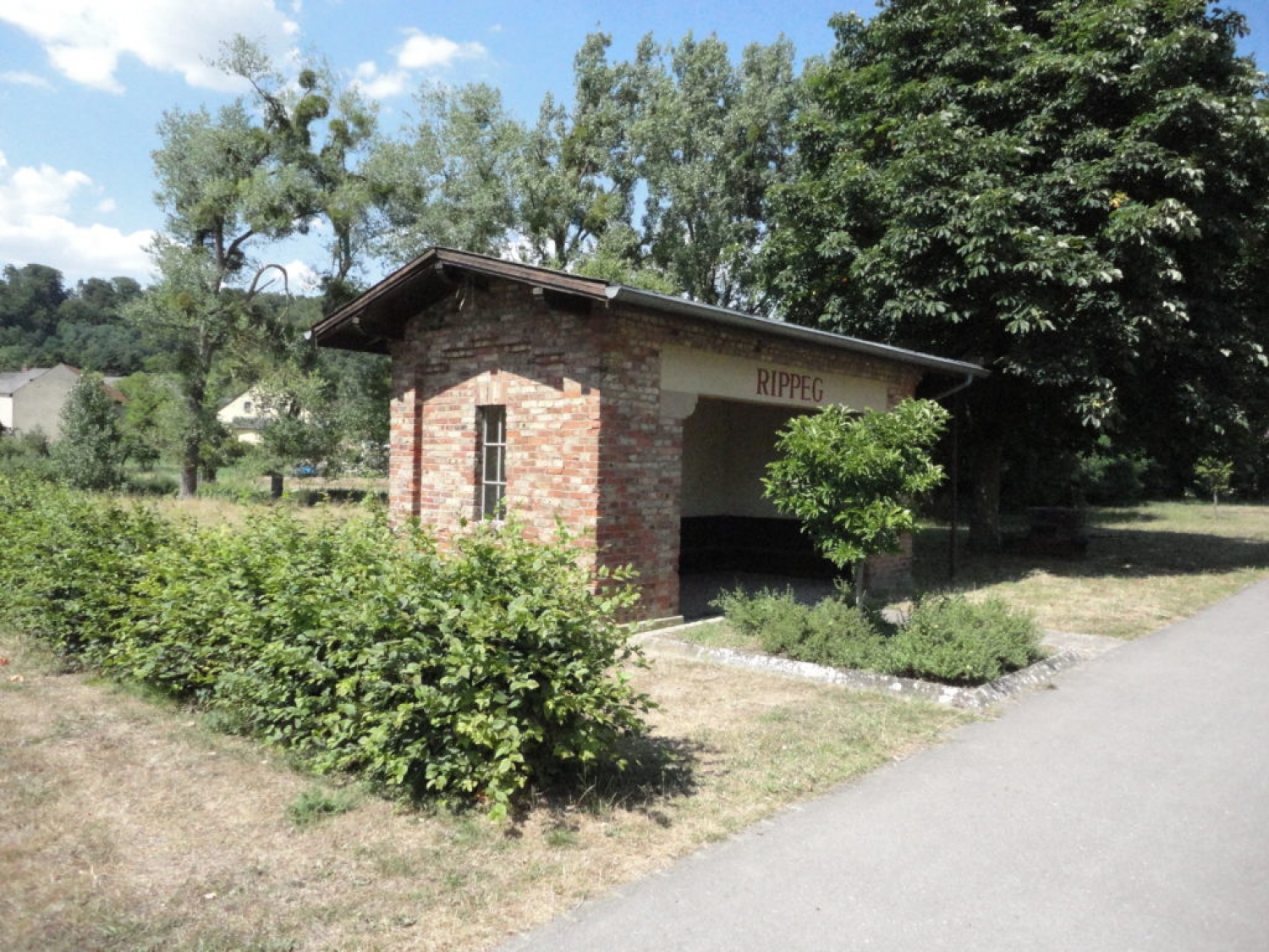 Wanderweg J22