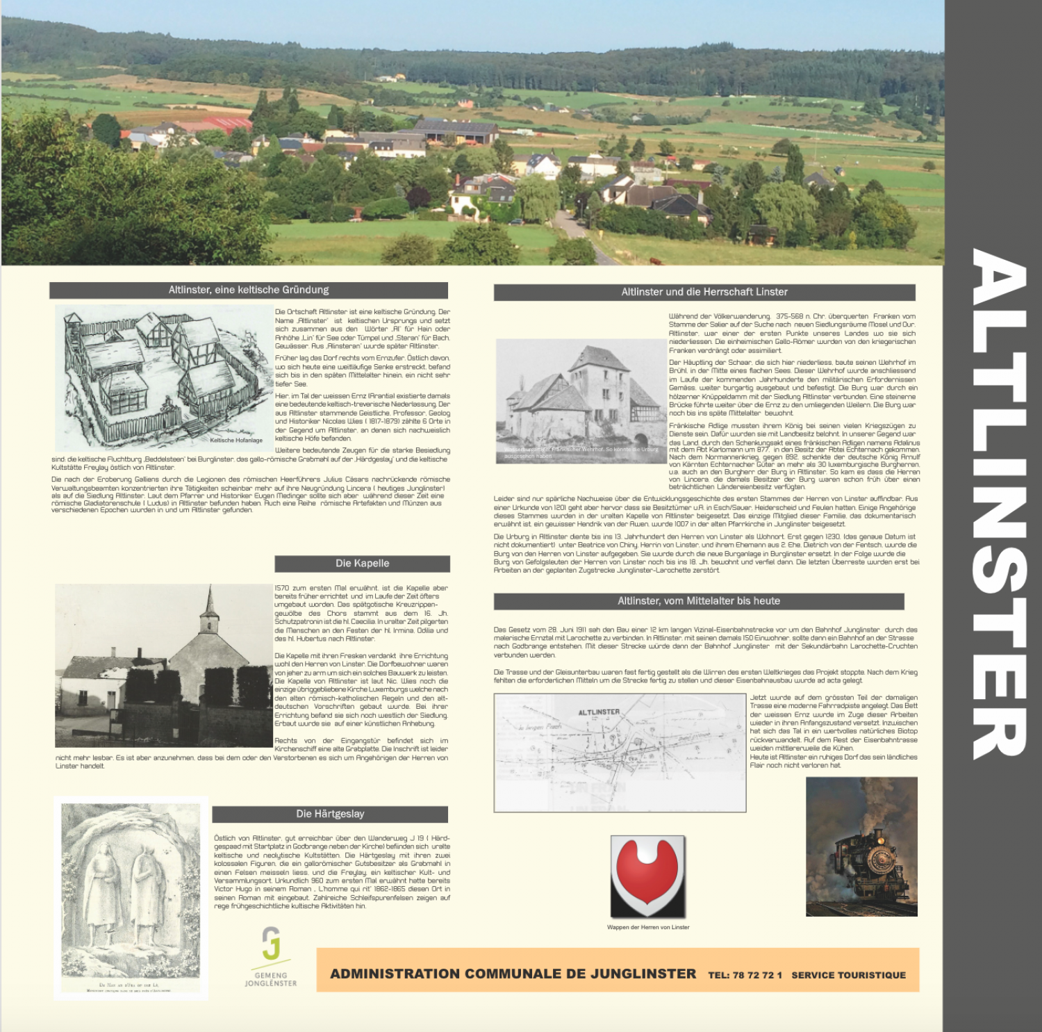 Altlinster