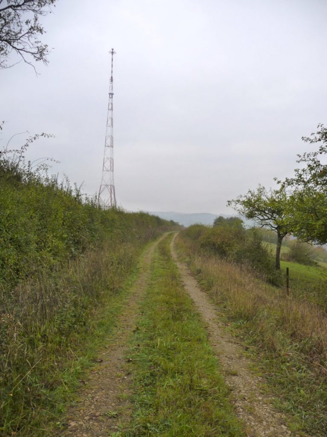 Wanderweg J3