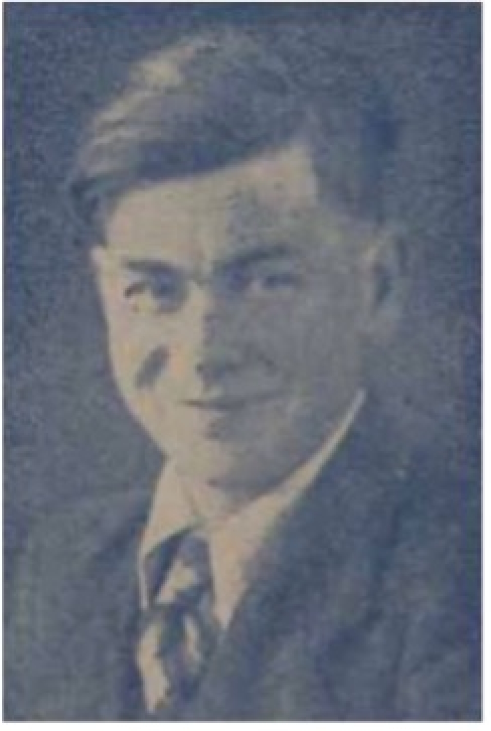 Jean Kieffer (1923 – 1944)