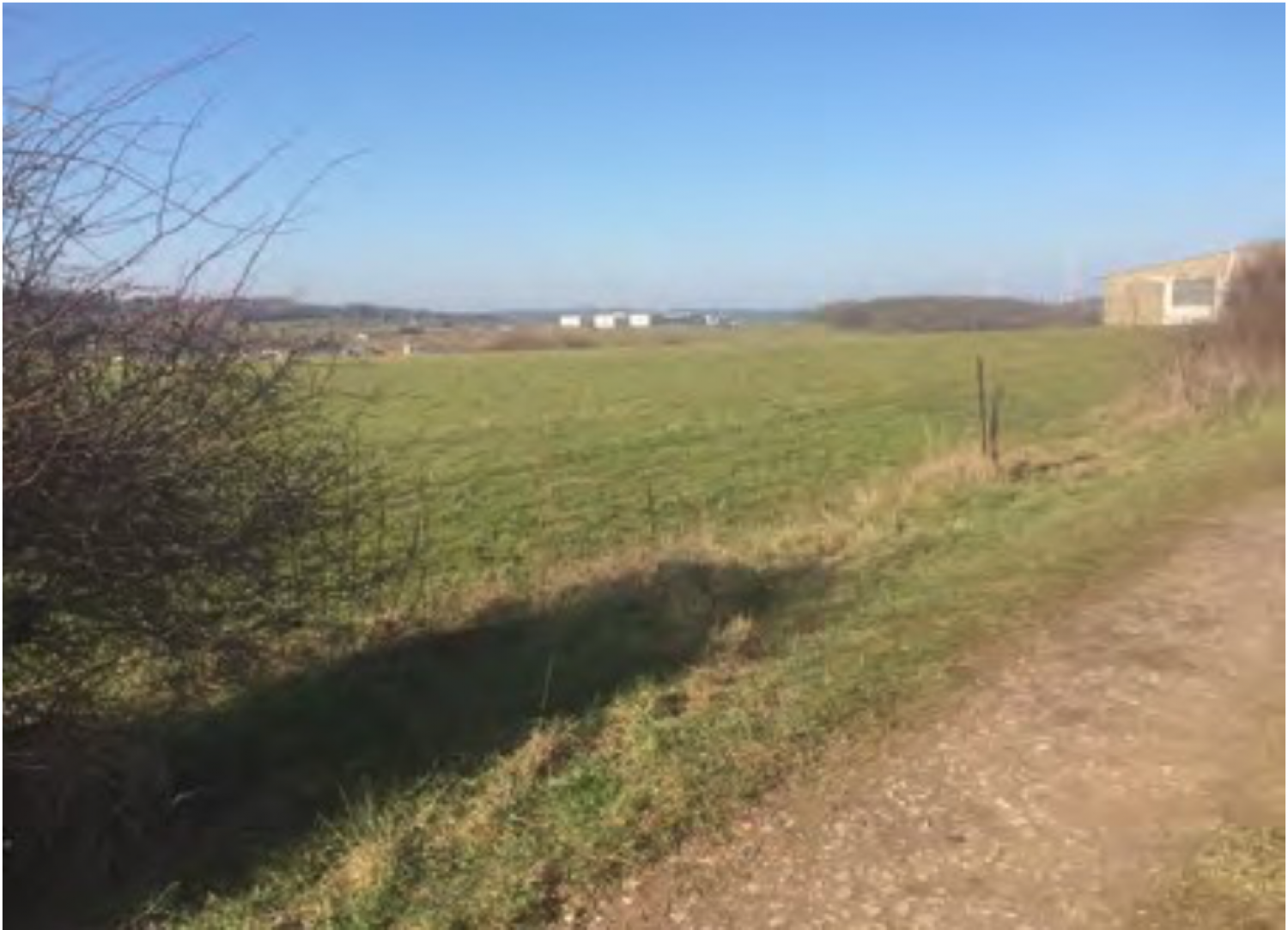 Aussicht: Kiem-Gehaansräich
