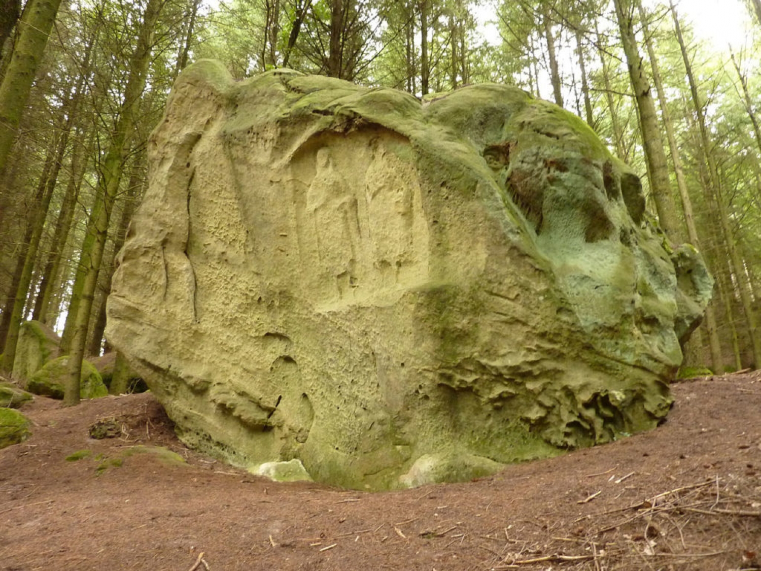 Wanderweg J19