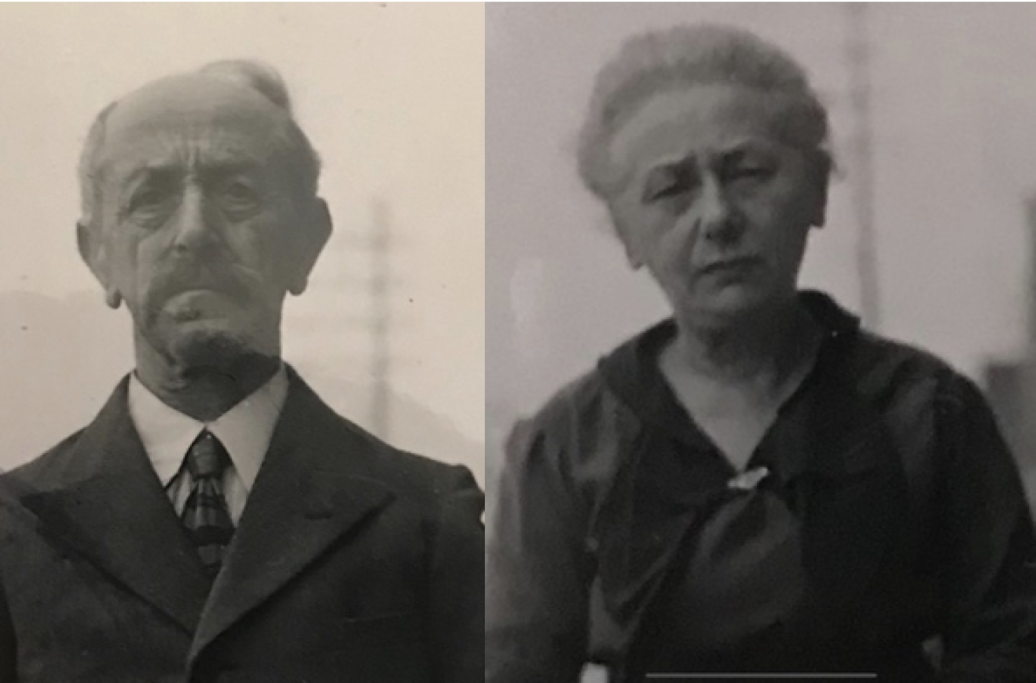 Familie Joseph