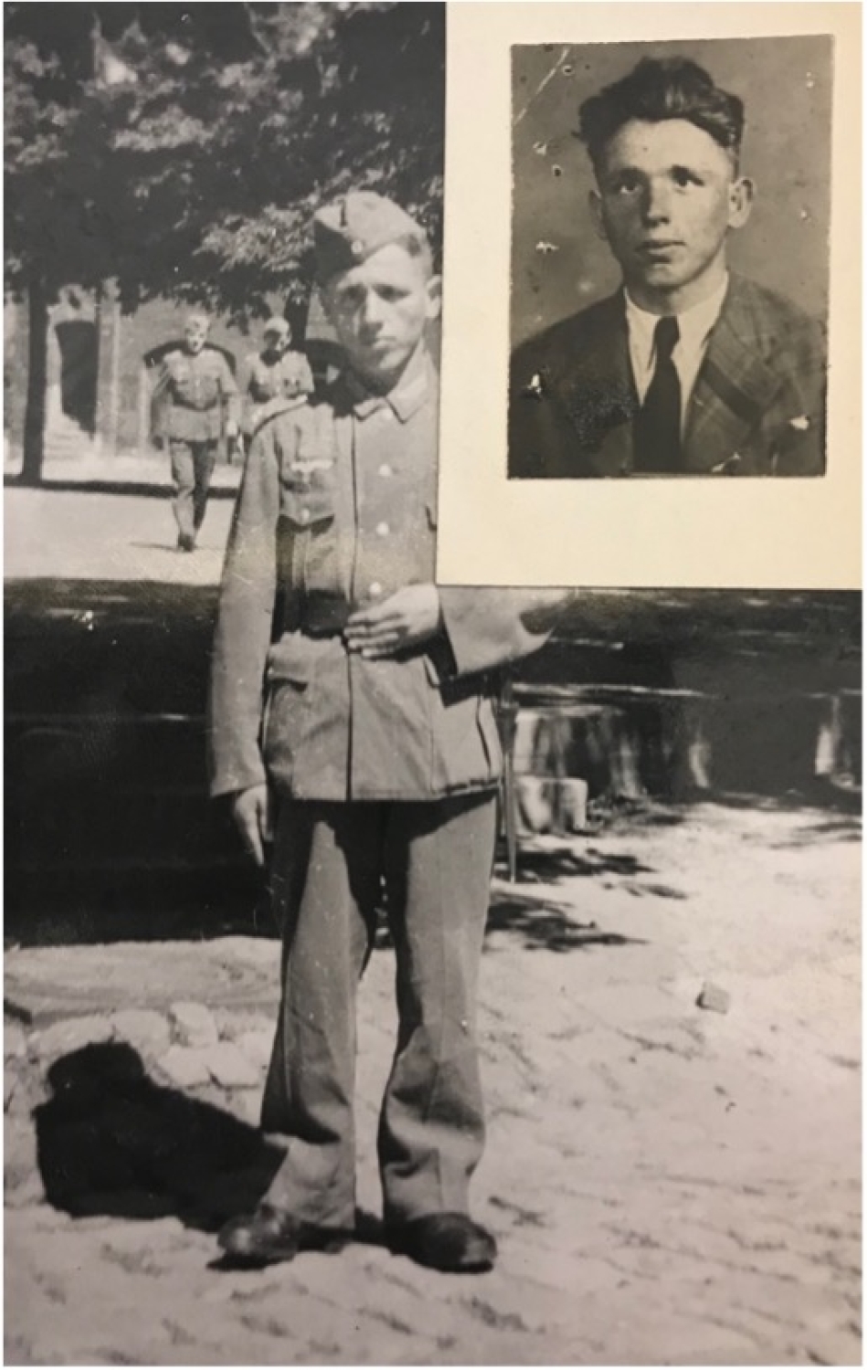 Jean Ruffenach (1920 – 1944)