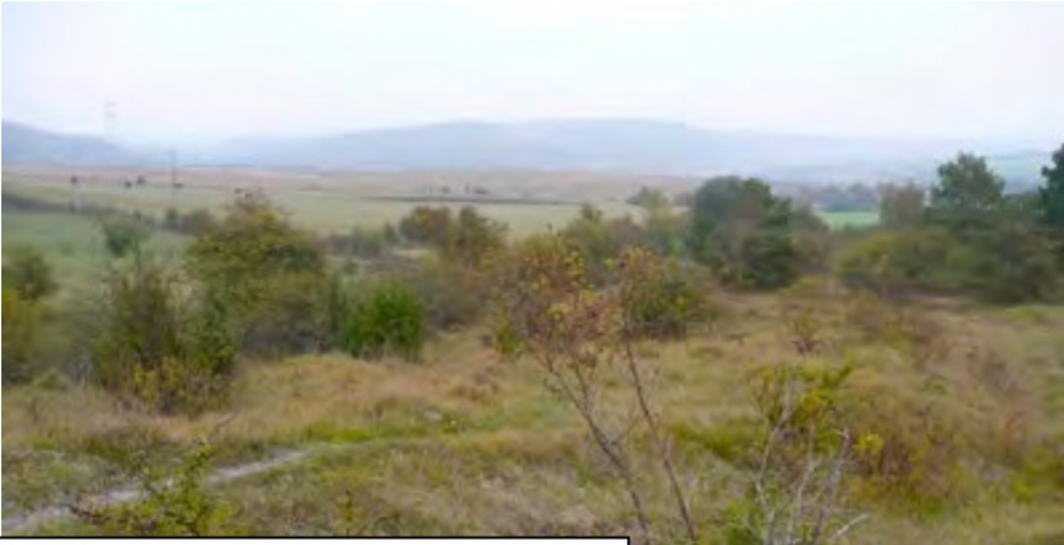 Historische Stätte de Bélebësch