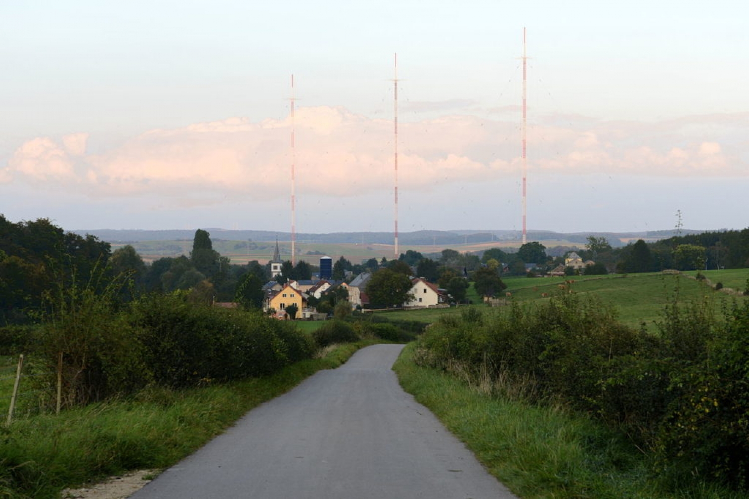 Wanderweg J21
