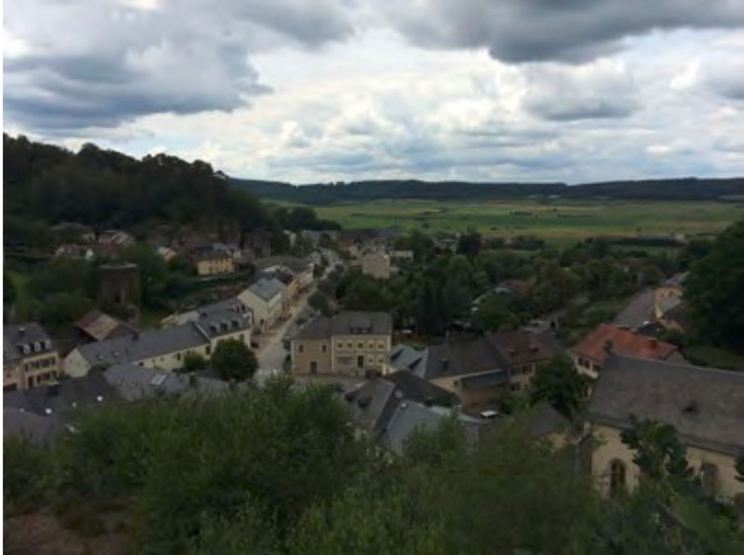 Aussicht: "Mouk"