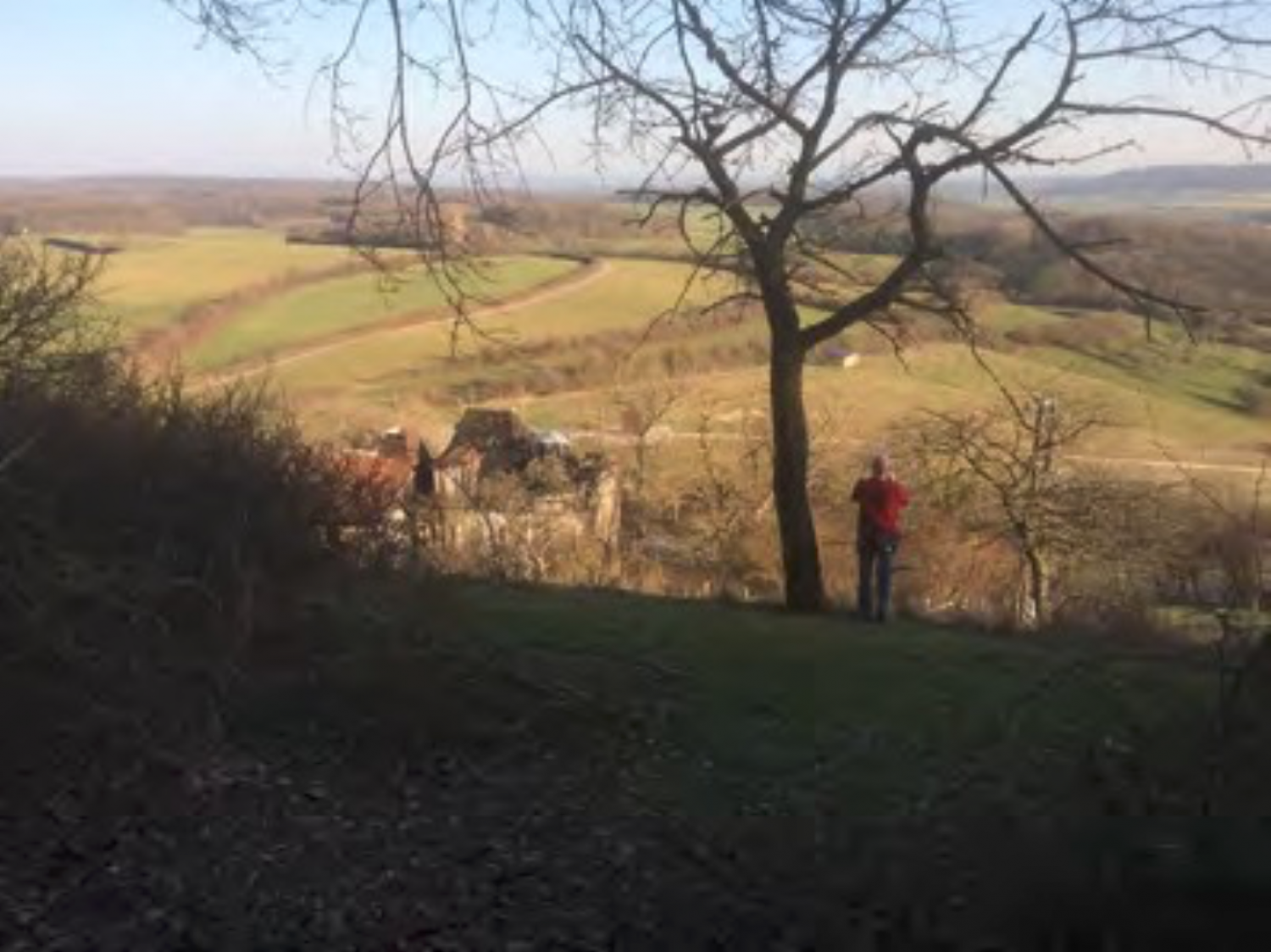 Villa Weimerech